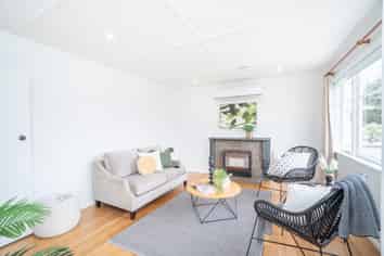 89 Rugby Street, Awapuni