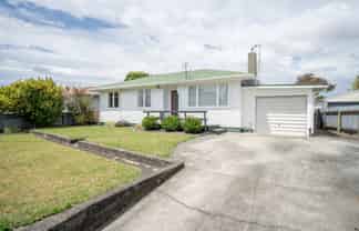 89 Rugby Street, Awapuni