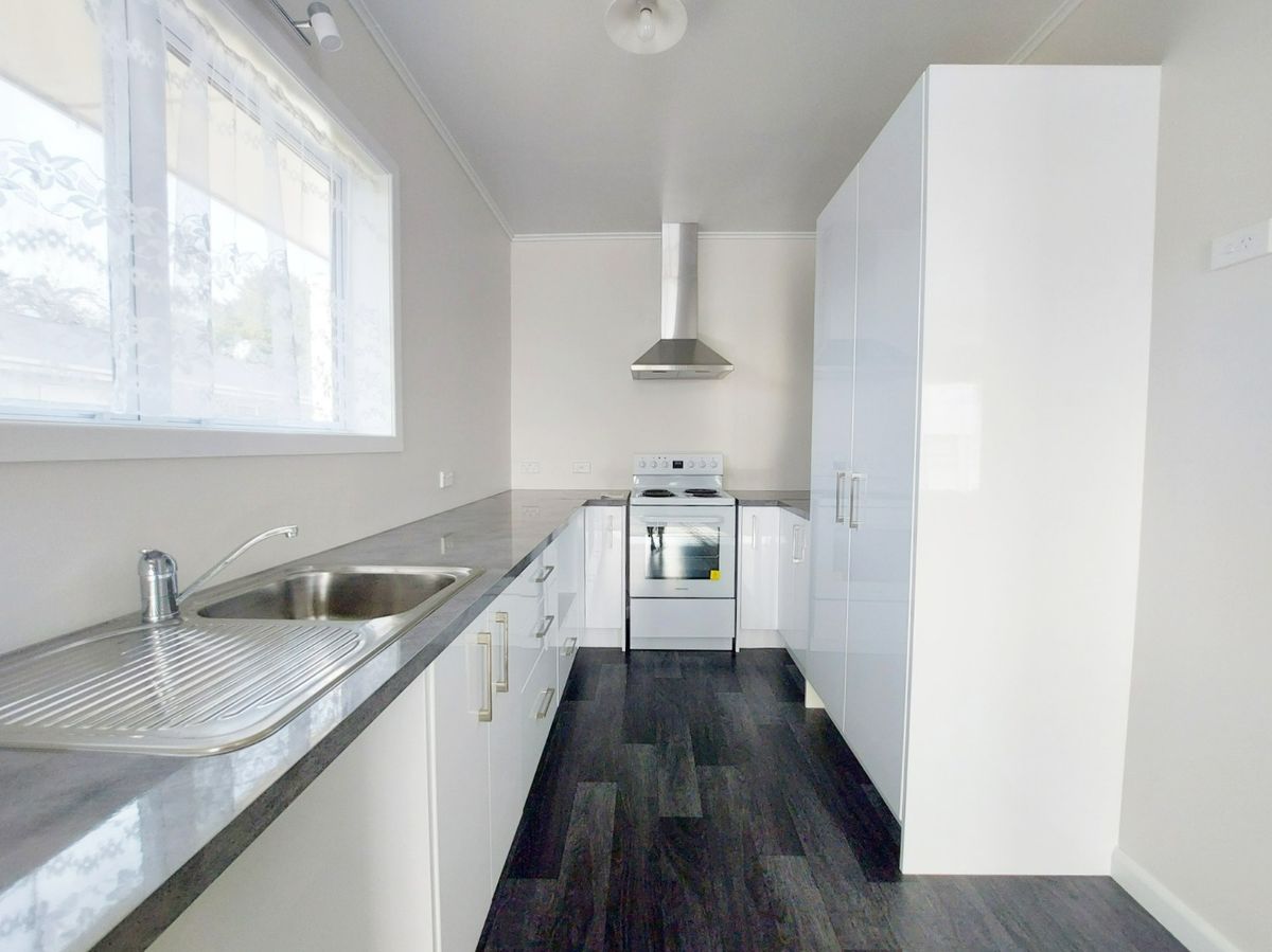 3 Bedrooms in Frankton - Vista 2