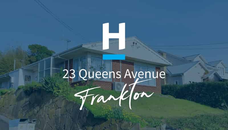23 Queens Avenue, Frankton