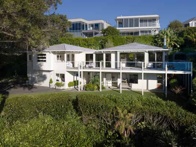 10 Peacock Street, Glendowie
