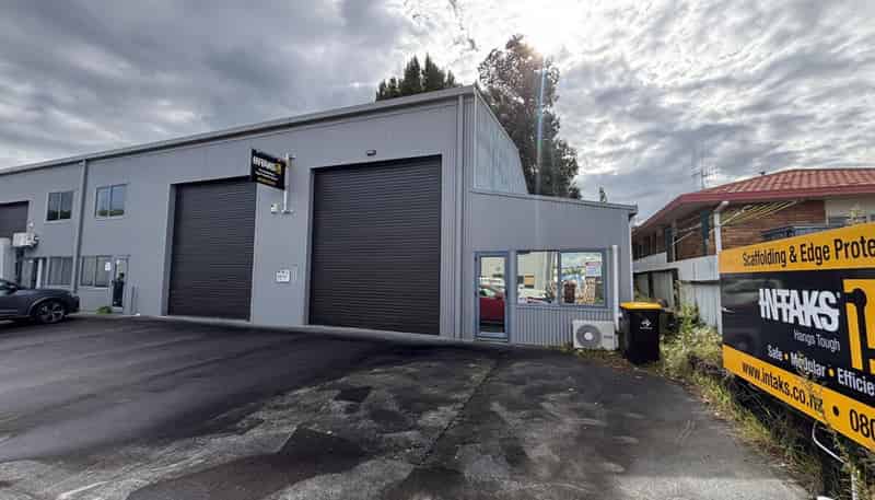 Unit 3 & 4/10A Hynds Road, Gate Pa