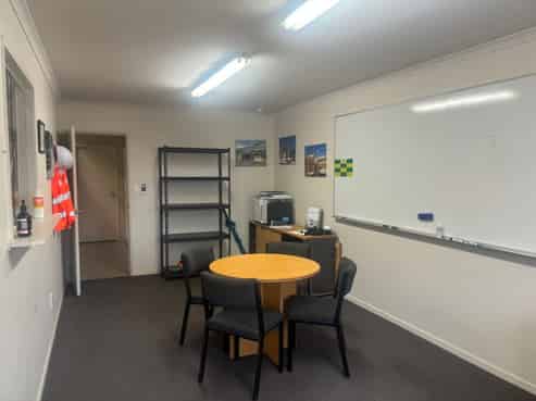 Owner Occupier Opportunity: Entry Level Industrial