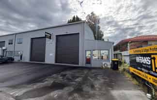 Owner Occupier Opportunity: Entry Level Industrial