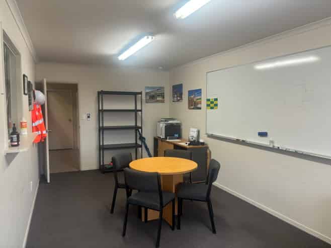 Owner Occupier Opportunity: Entry Level Industrial