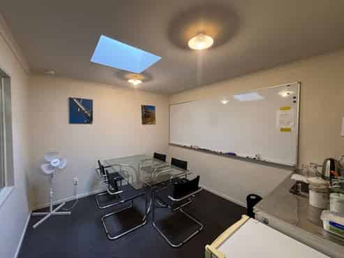 Owner Occupier Opportunity: Entry Level Industrial