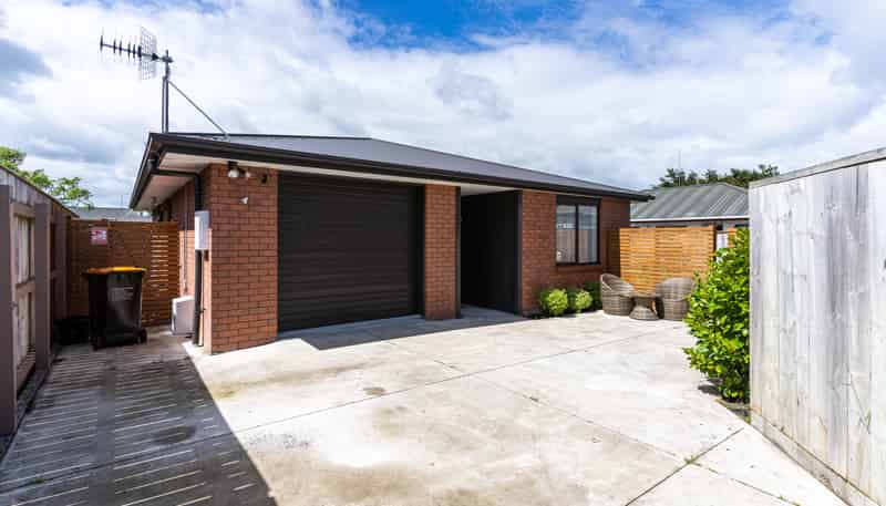 20A Aberdeen Avenue, Takaro