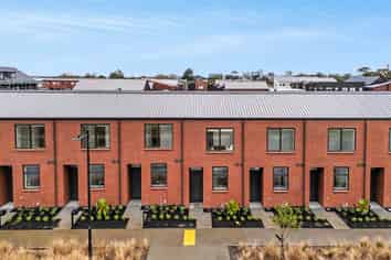Investment Opportunity: Modern Townhouse Portfolio  
