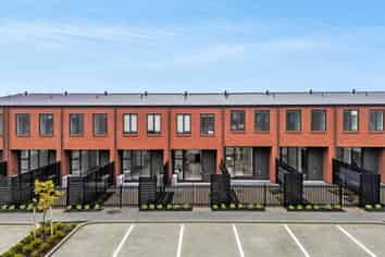 Investment Opportunity: Modern Townhouse Portfolio  