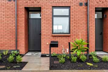 Investment Opportunity: Modern Townhouse Portfolio  