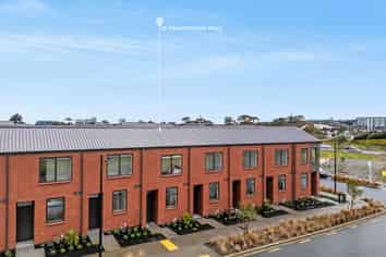 Investment Opportunity: Modern Townhouse Portfolio  