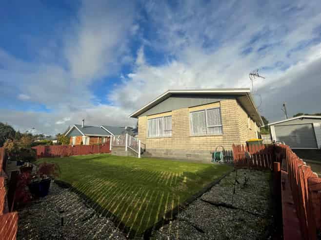 26 Penrod Drive , Bell Block