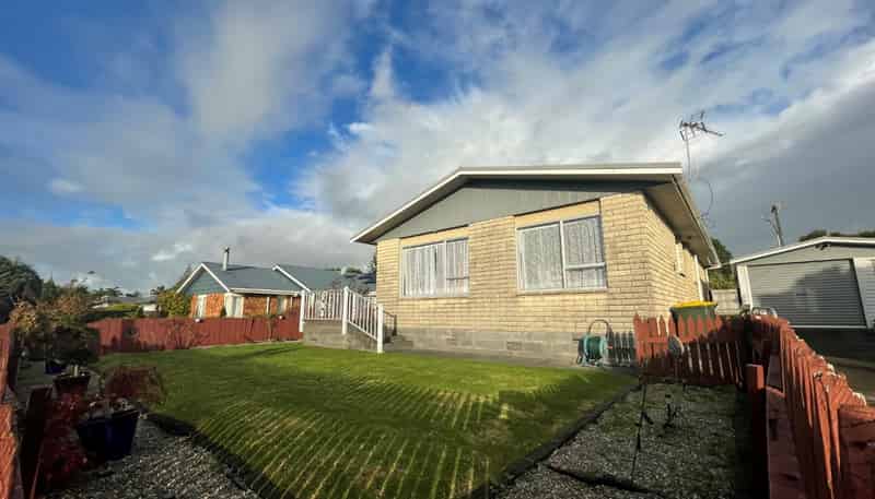 26 Penrod Drive , Bell Block