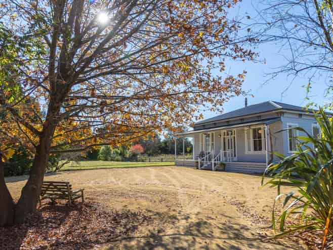 1017A Longbush Road, Gladstone