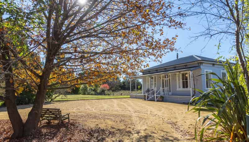 1017A Longbush Road, Gladstone