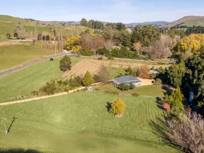 1017A Longbush Road, Gladstone