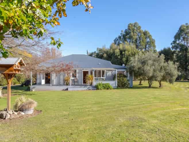1017A Longbush Road, Gladstone