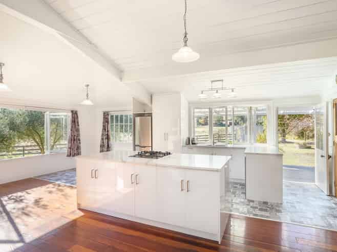 1017A Longbush Road, Gladstone