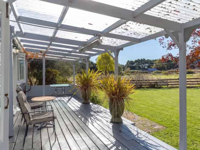 1017A Longbush Road, Gladstone