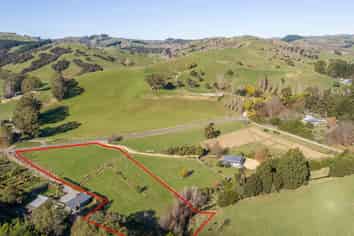 1017B Longbush Road, Gladstone