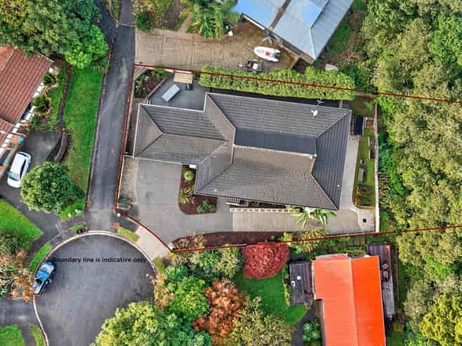 16 Rosella Place, Maunu