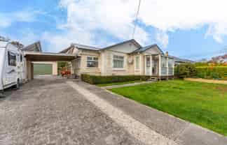 128 Eden Street, Oamaru
