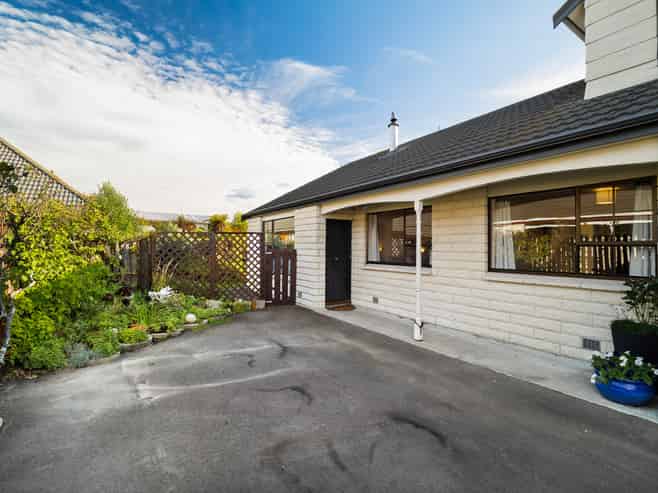 C/53 Prince Albert Road, Saint Kilda