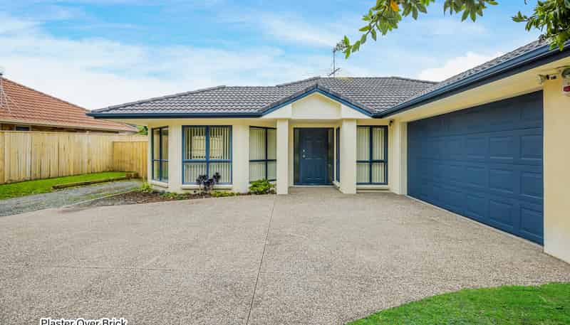 1 Kellaway Drive, Dannemora