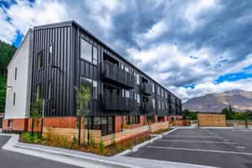 209/98 Gorge Rd, Queenstown