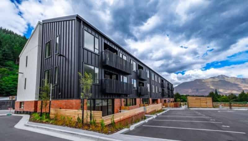 209/98 Gorge Rd, Queenstown