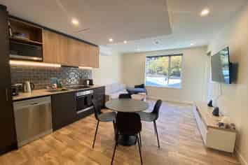 209/98 Gorge Rd, Queenstown