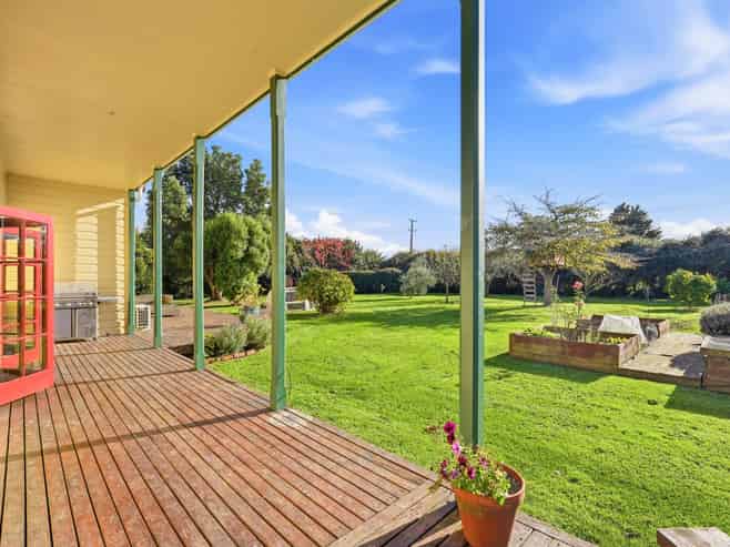 118 Mclean Street, Woodville