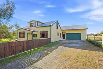 118 Mclean Street, Woodville