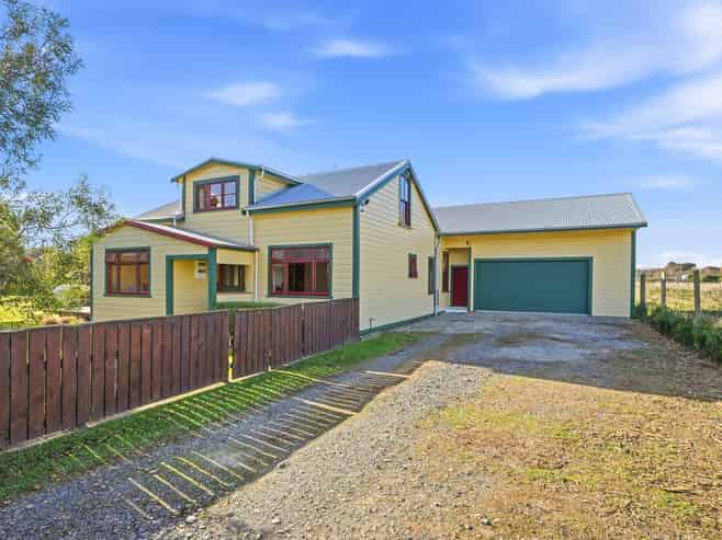 118 Mclean Street, Woodville