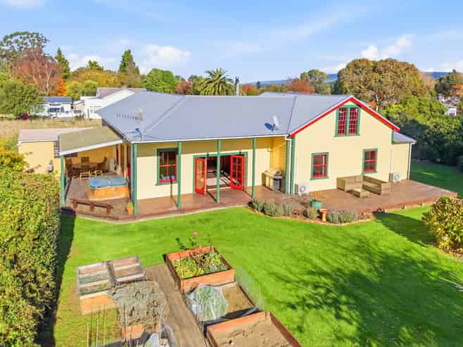 118 Mclean Street, Woodville
