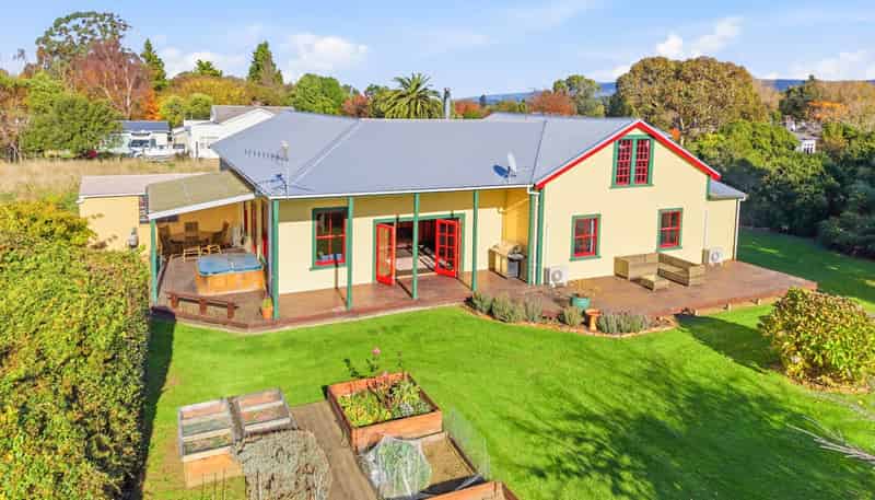 118 Mclean Street, Woodville