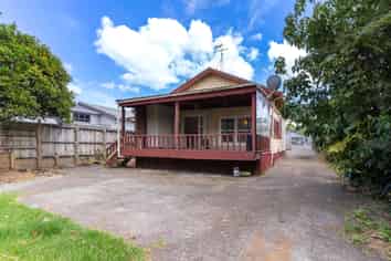 27 Hauiti Road, Otahuhu