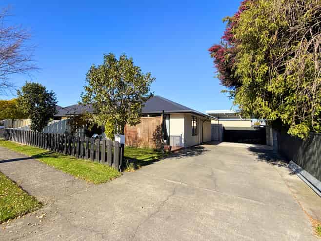 11a Pitchill Street, Mayfield