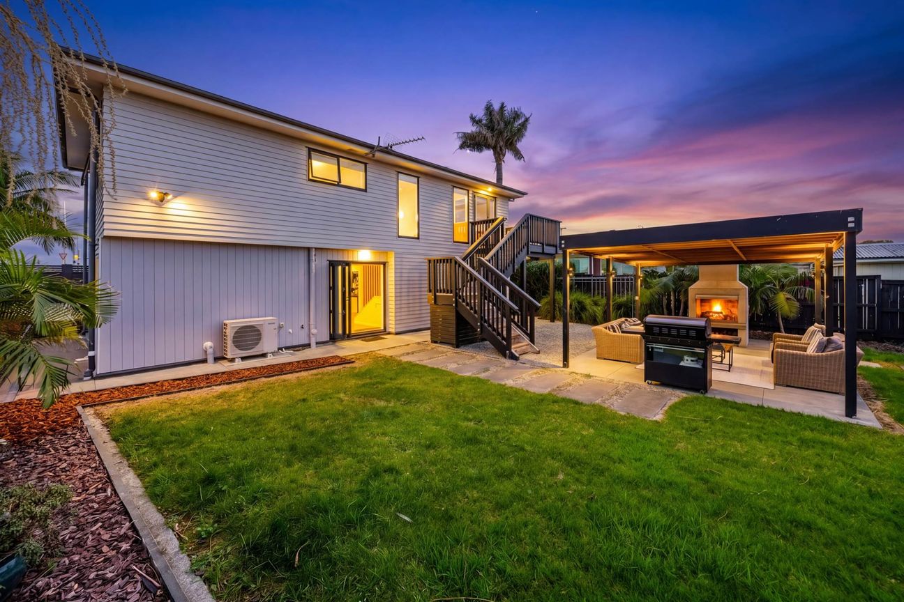 Macleans Coastal Luxury with Sea Views - Vista 5