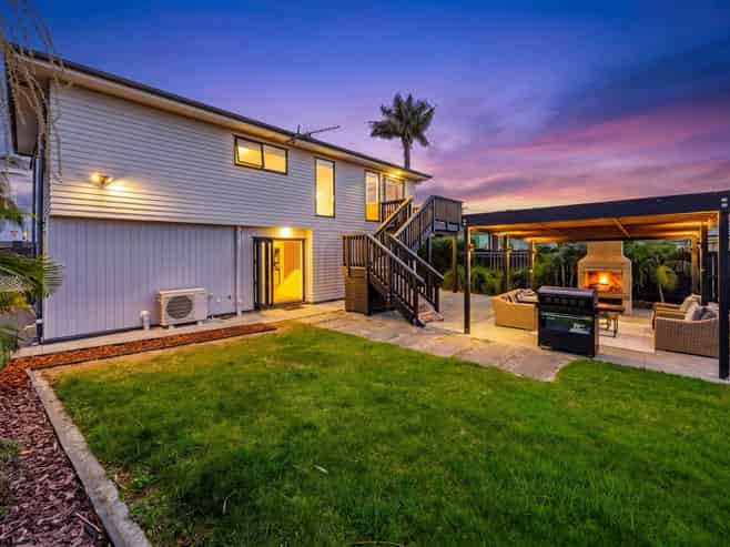 213 Bucklands Beach Road, Bucklands Beach