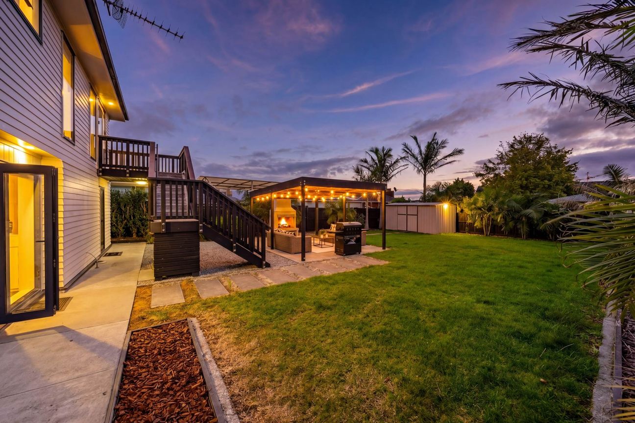 Macleans Coastal Luxury with Sea Views - Vista 4