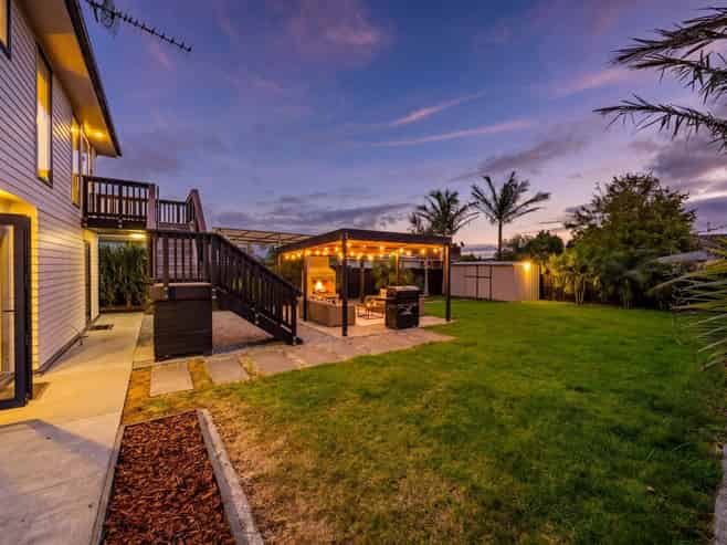 213 Bucklands Beach Road, Bucklands Beach