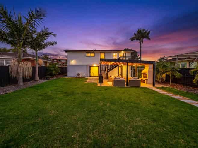 213 Bucklands Beach Road, Bucklands Beach
