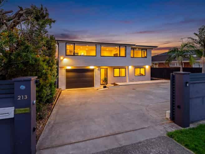 213 Bucklands Beach Road, Bucklands Beach