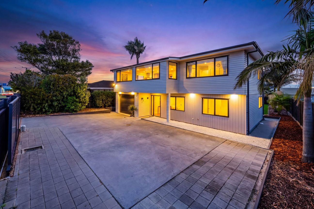 Macleans Coastal Luxury with Sea Views - Vista 3