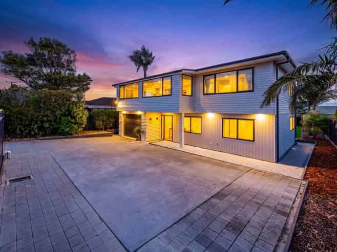 213 Bucklands Beach Road, Bucklands Beach
