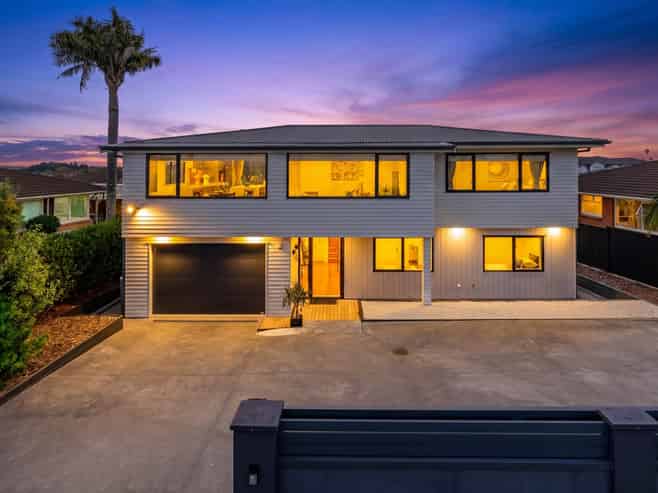 213 Bucklands Beach Road, Bucklands Beach