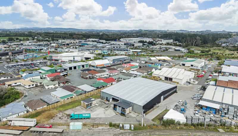 156E Main Road, Kumeu