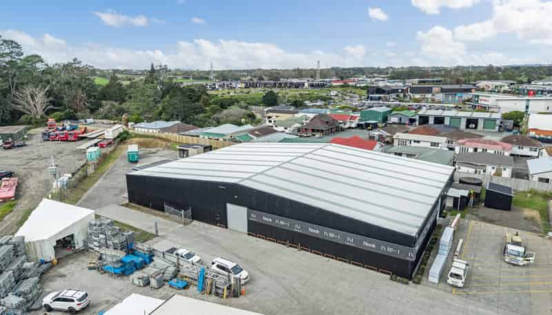 156E Main Road, Kumeu