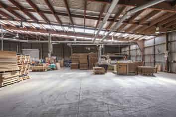 Prime Kumeu industrial opportunity
